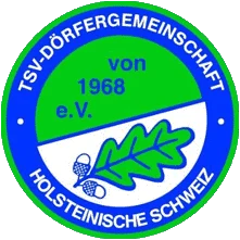 TSV Dörfergemeinschaft 